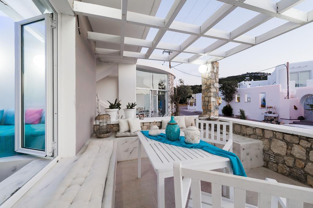 Apartment Kouros & (adults Only) Faliraki
