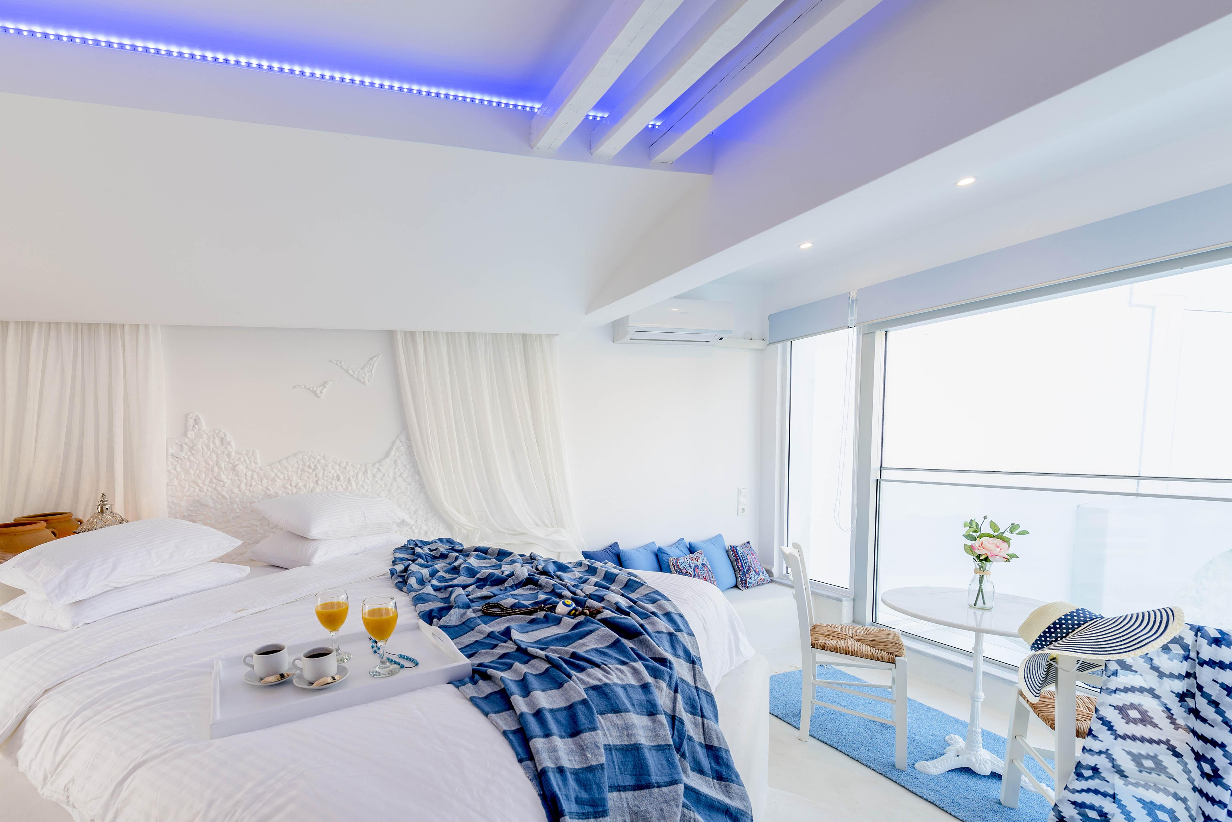 Apartment Kouros & (adults Only) Faliraki