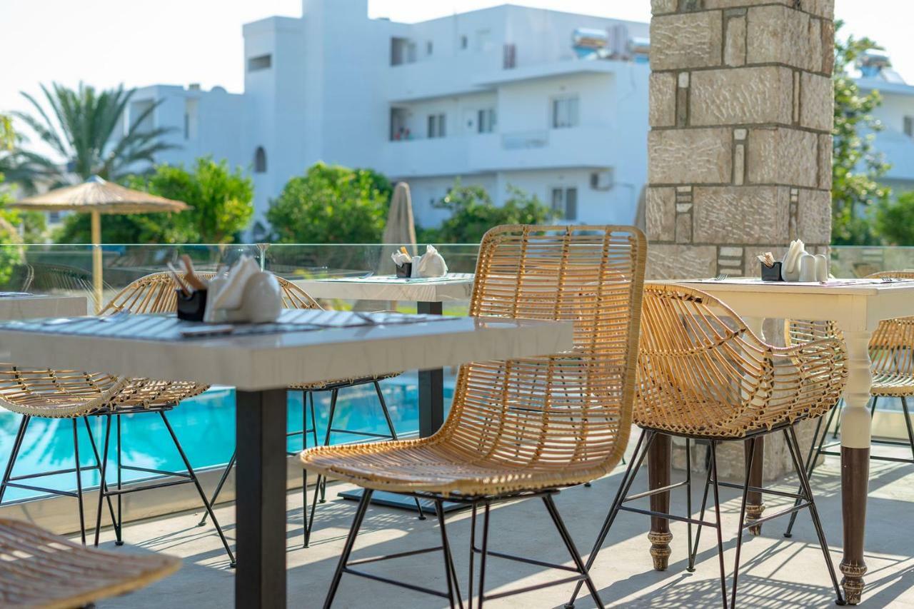 Apartment Kouros & (adults Only) Faliraki
