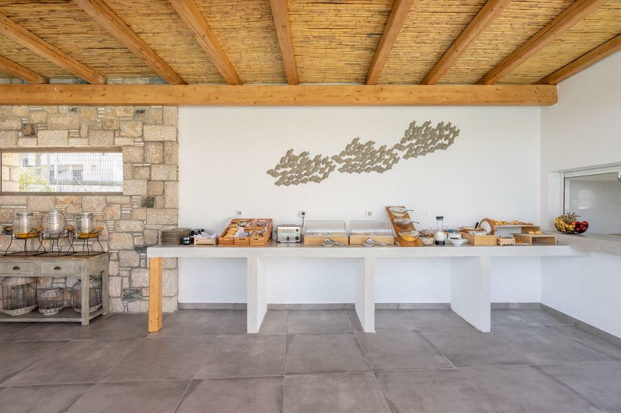Apartment Kouros & (adults Only) *