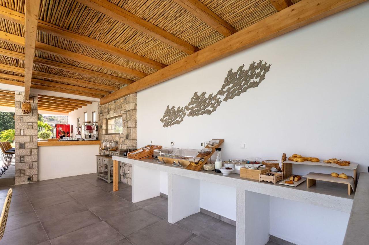Kouros & (adults Only) Apartment *