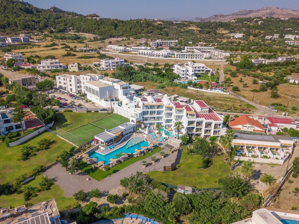 Kouros & (adults Only) Apartment