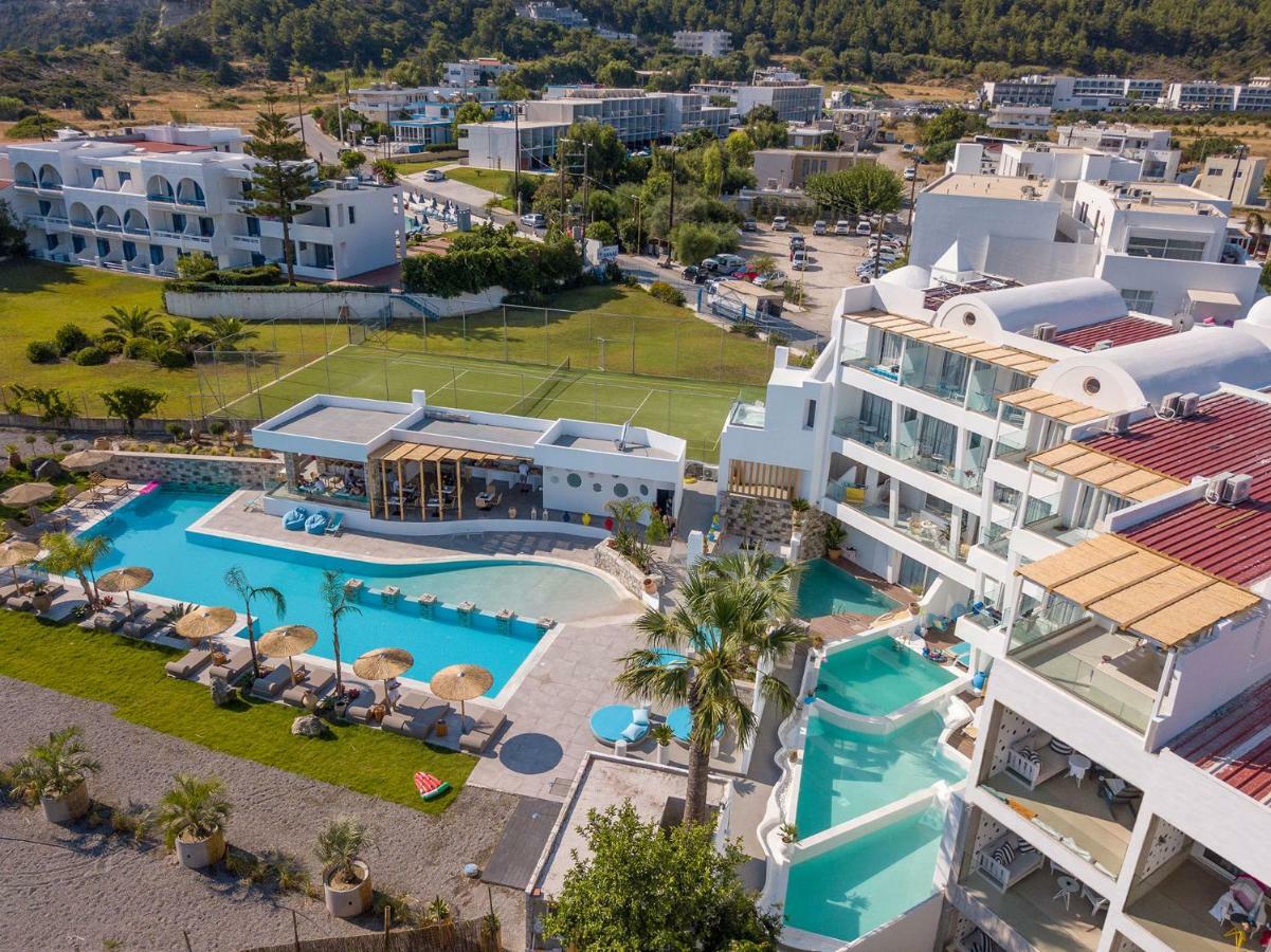 Kouros & (adults Only) Apartment