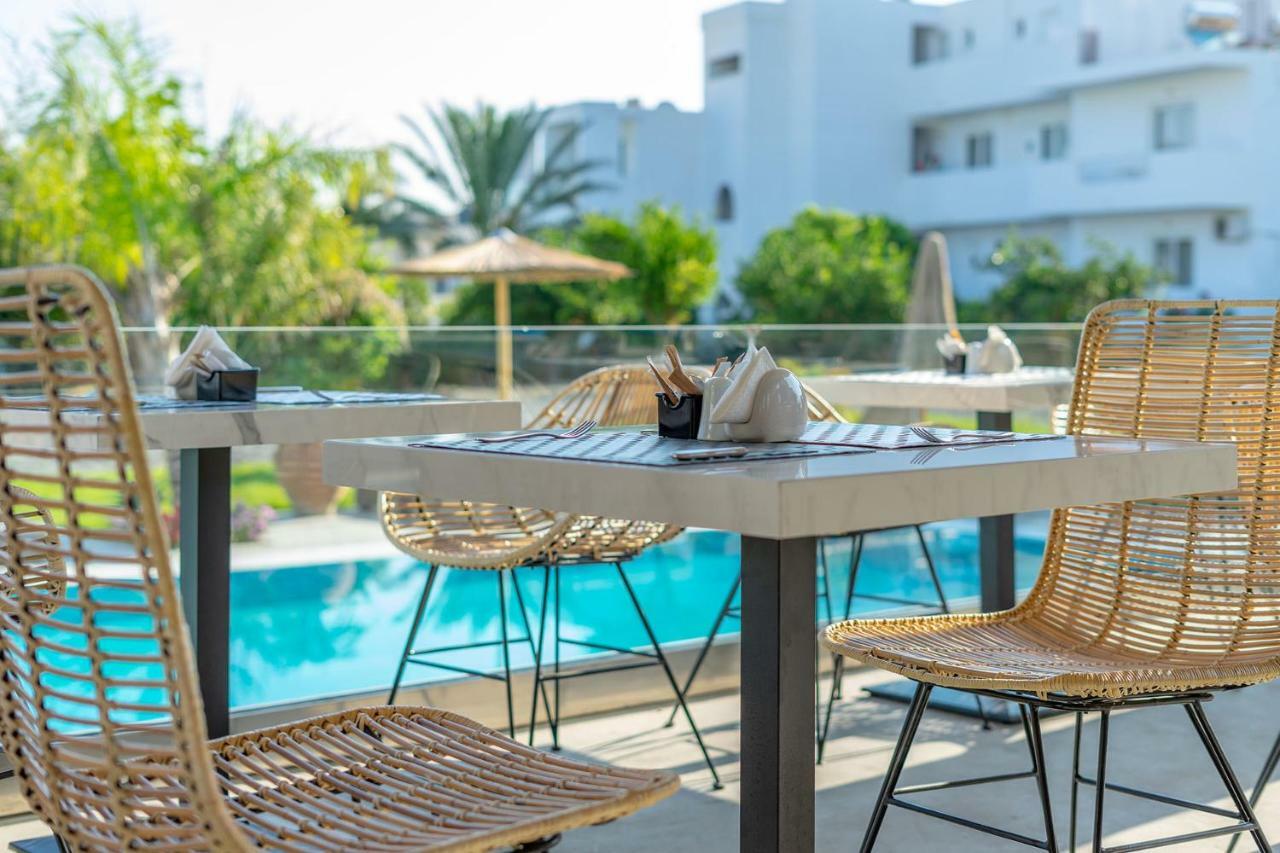 Kouros & (adults Only) Faliraki