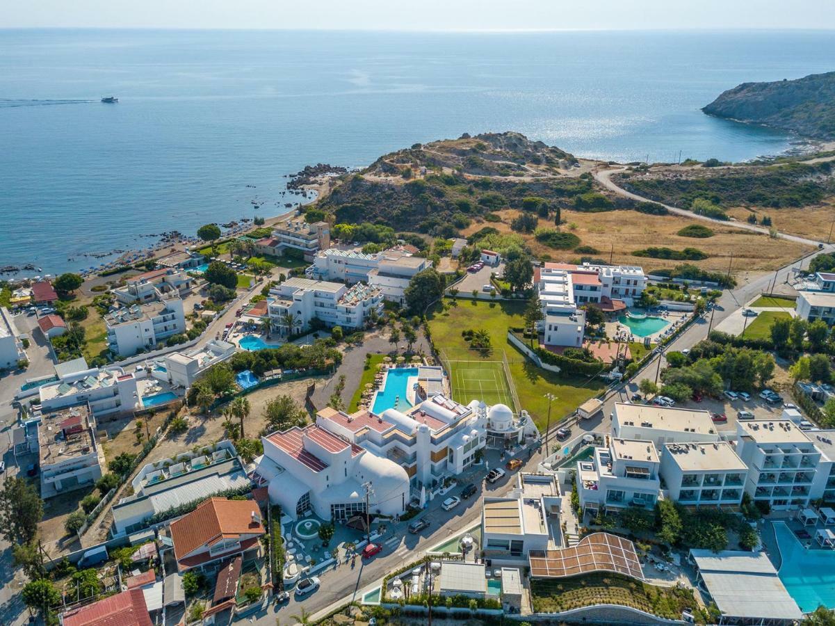 Apartment Kouros & (adults Only) *