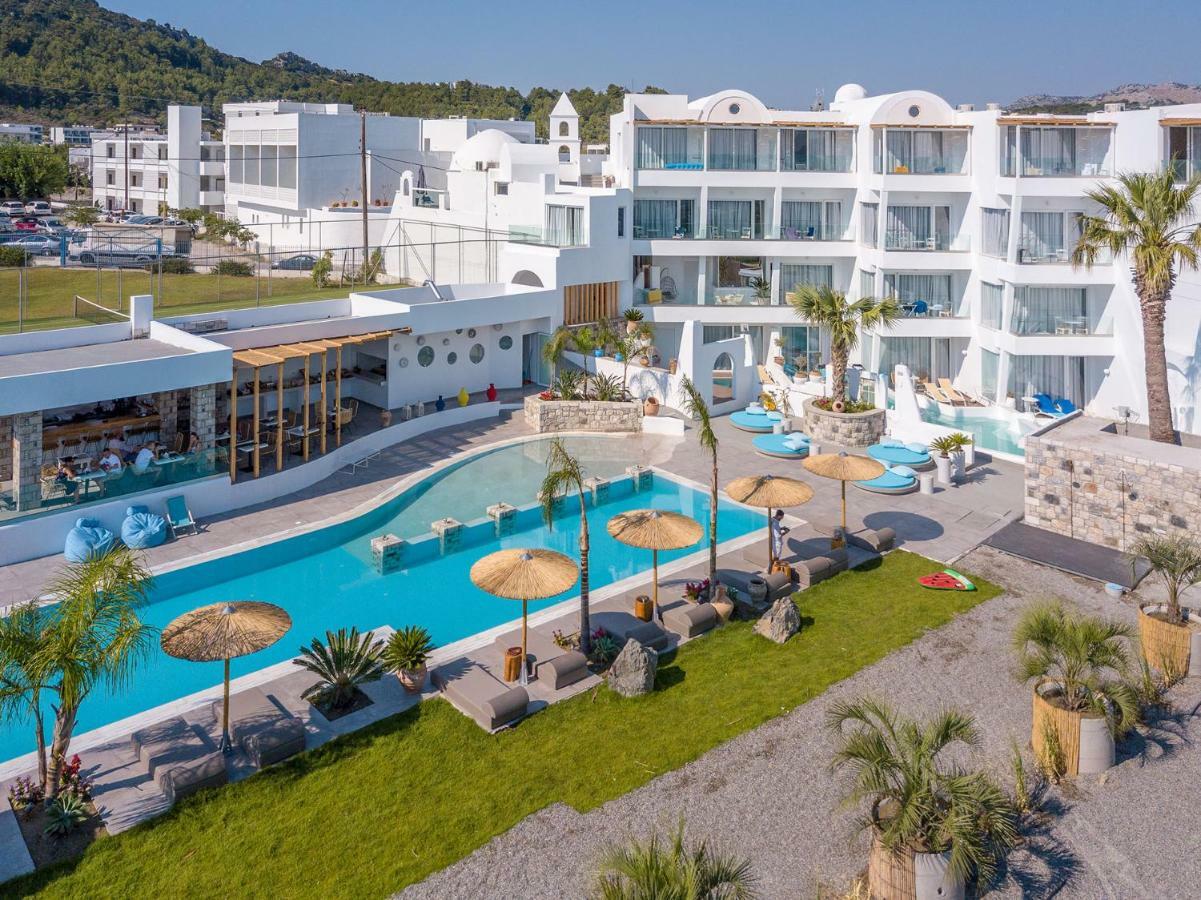 Apartment Kouros & (adults Only)