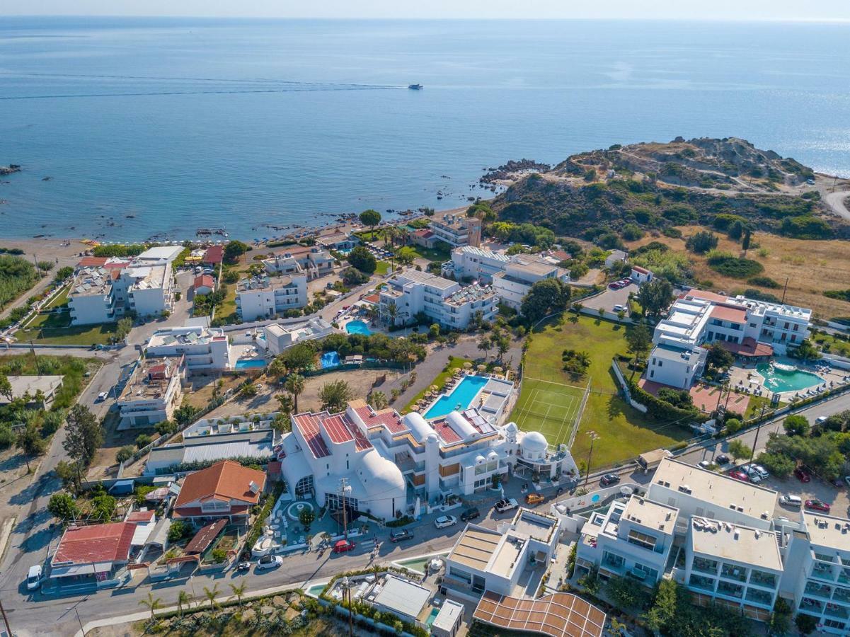 Kouros & (adults Only) Apartment *