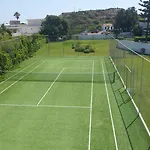 Kouros Home & Suites (Adults Only)