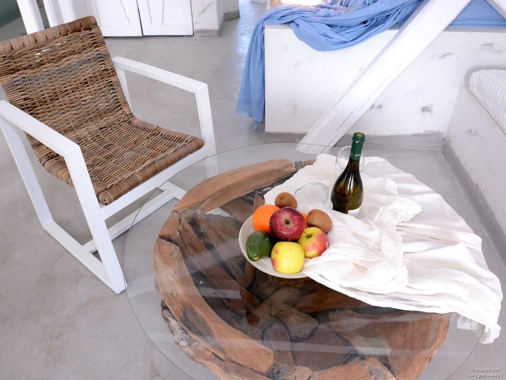 Apartment Kouros & (adults Only)