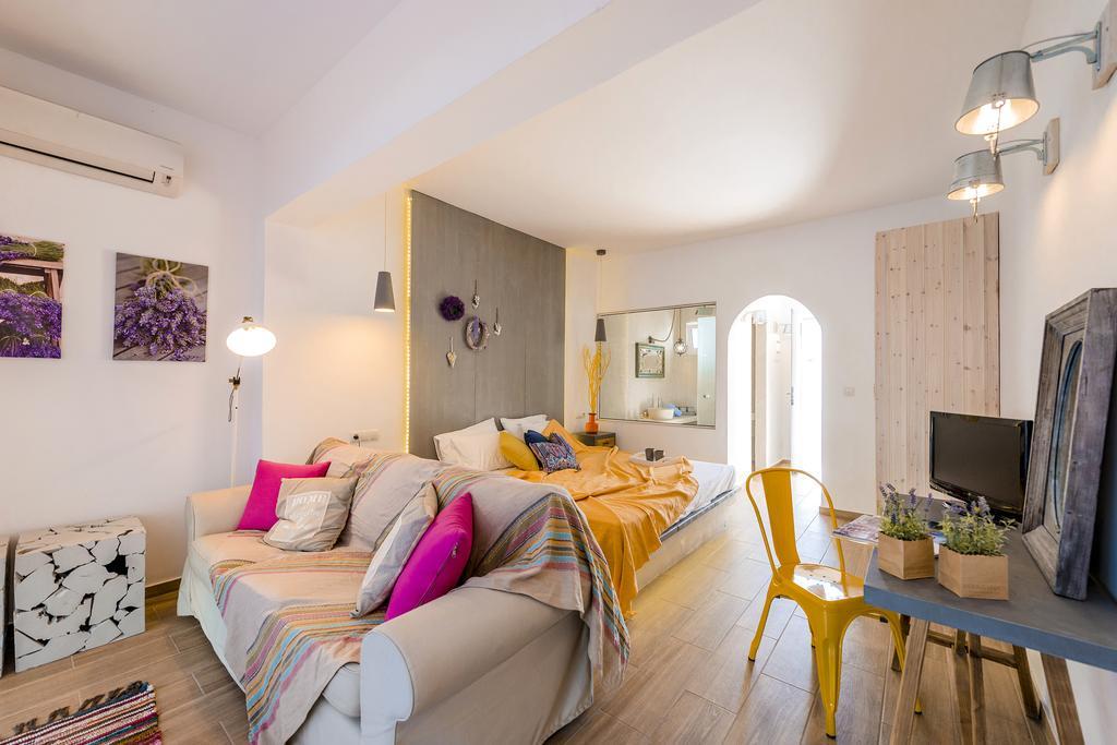 Kouros & (adults Only) Apartment Faliraki