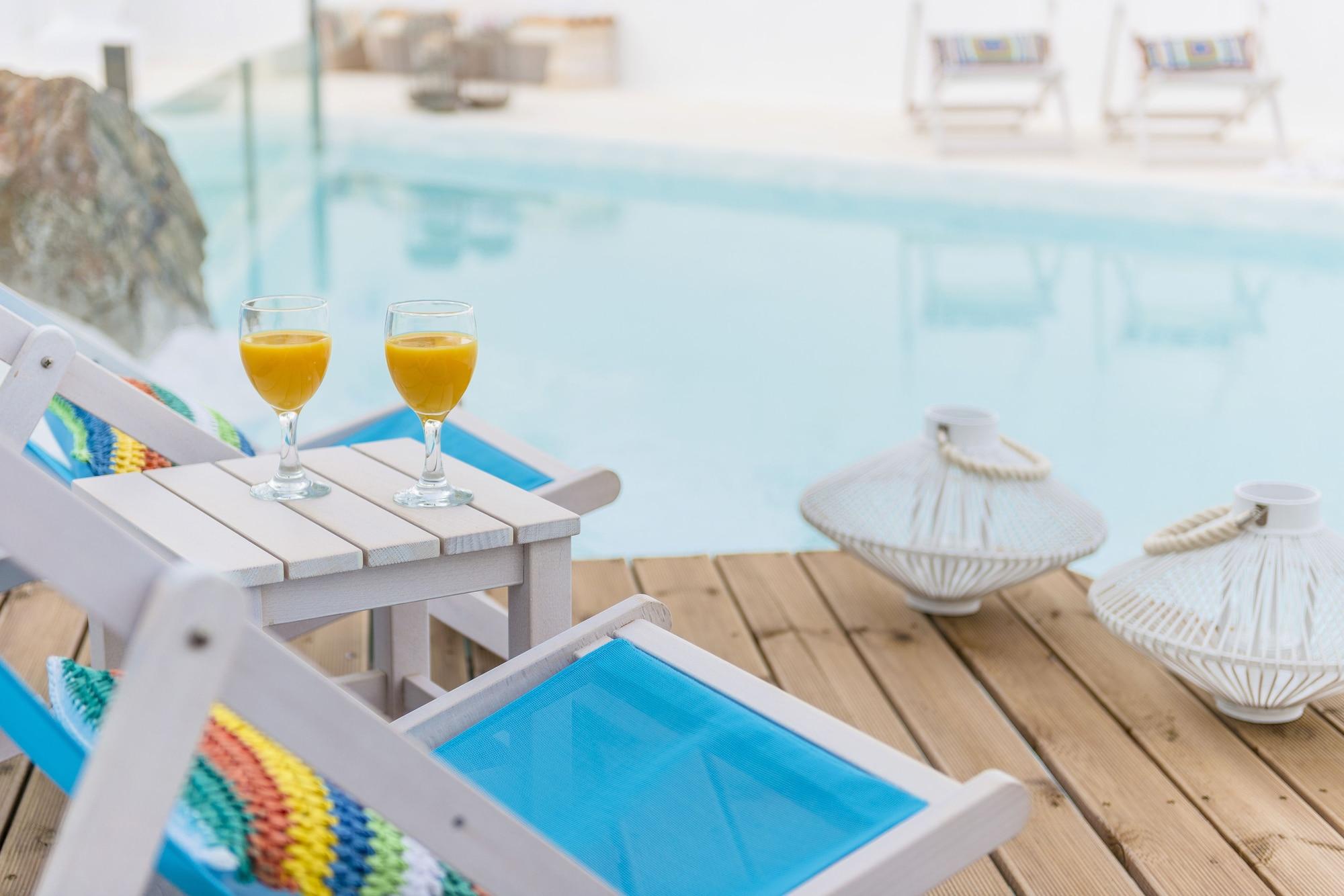Kouros & (adults Only) Faliraki