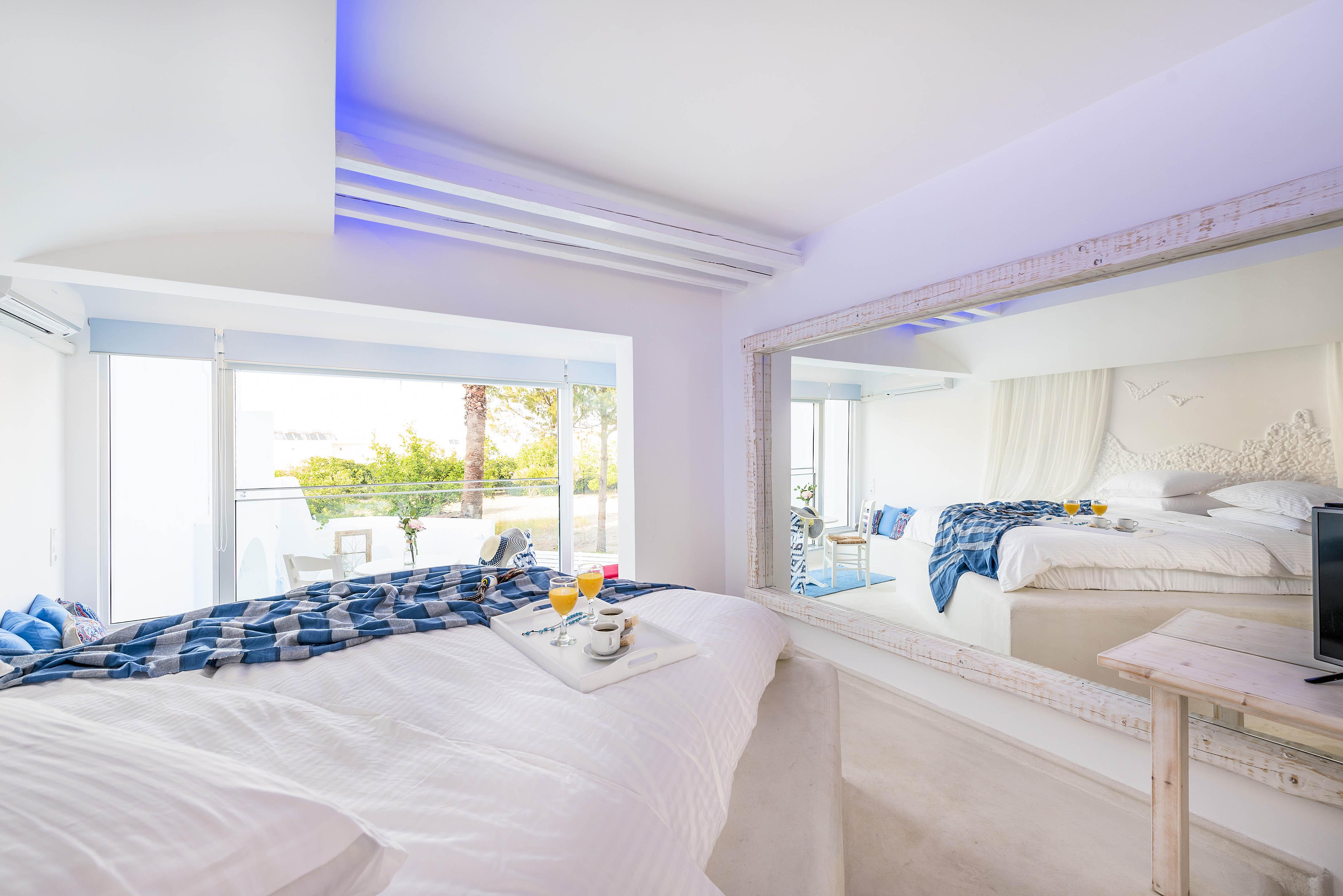 Kouros & (adults Only) Apartment