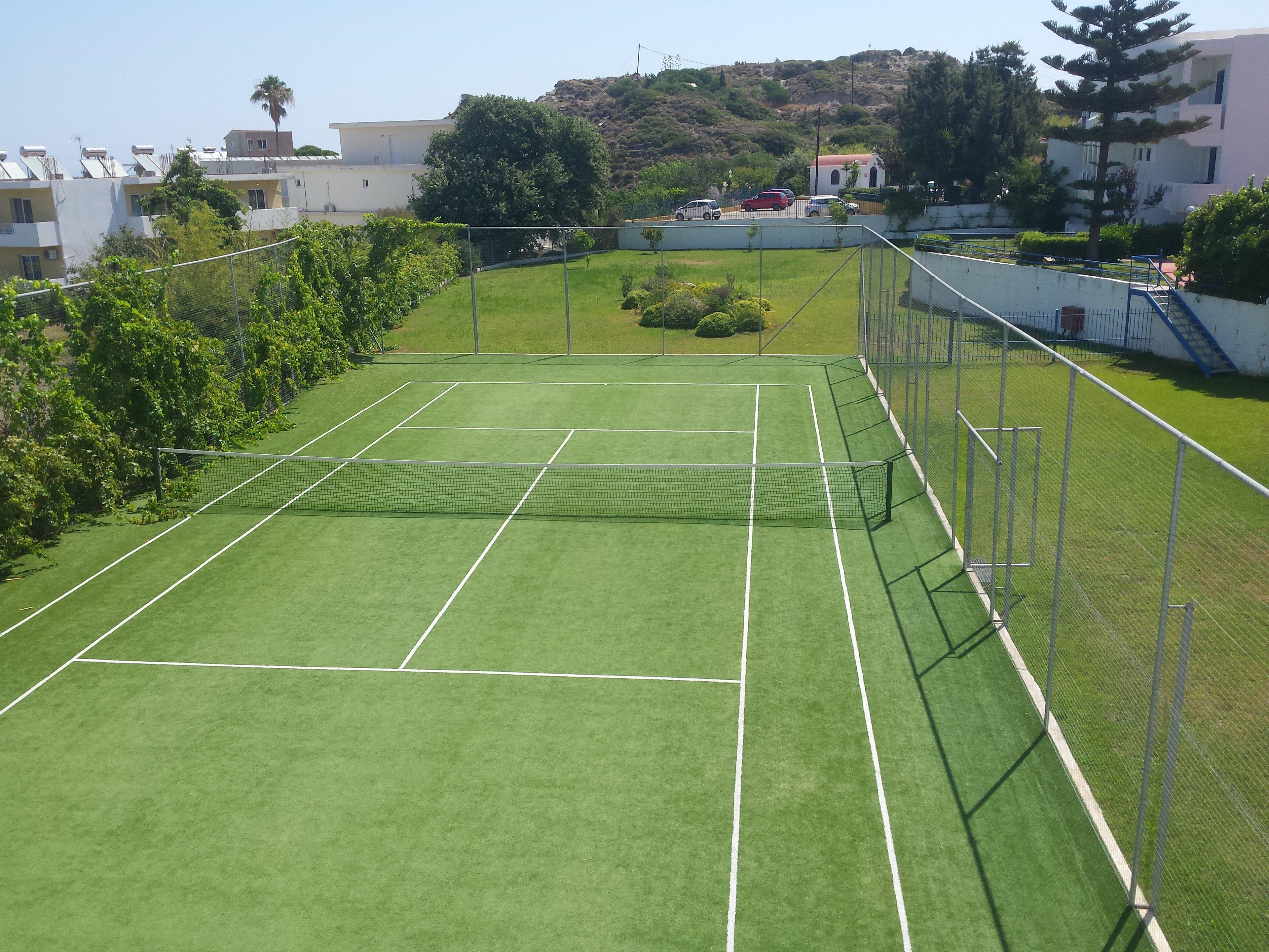 Kouros & (adults Only) Apartment Faliraki