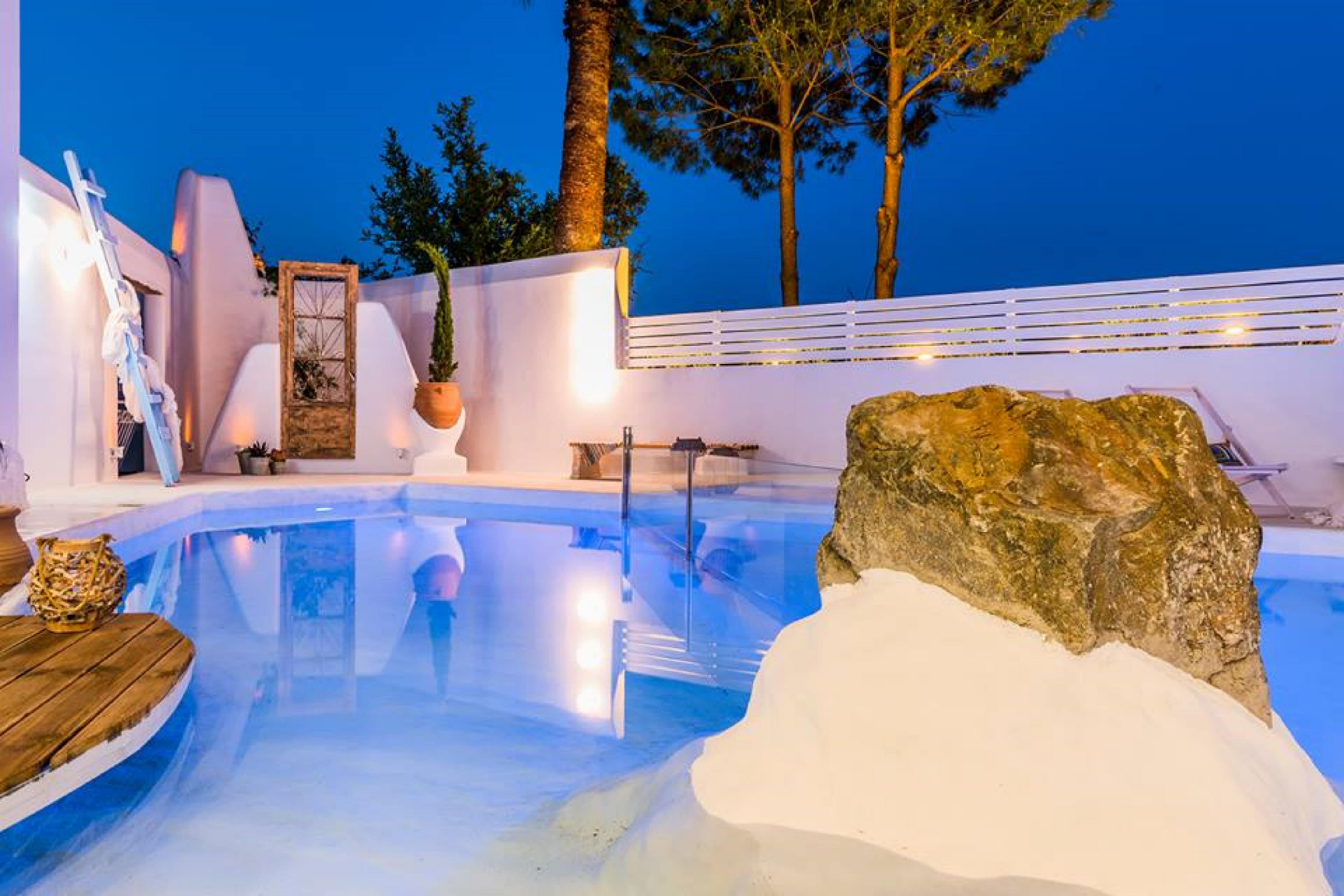 Kouros & (adults Only) * Faliraki