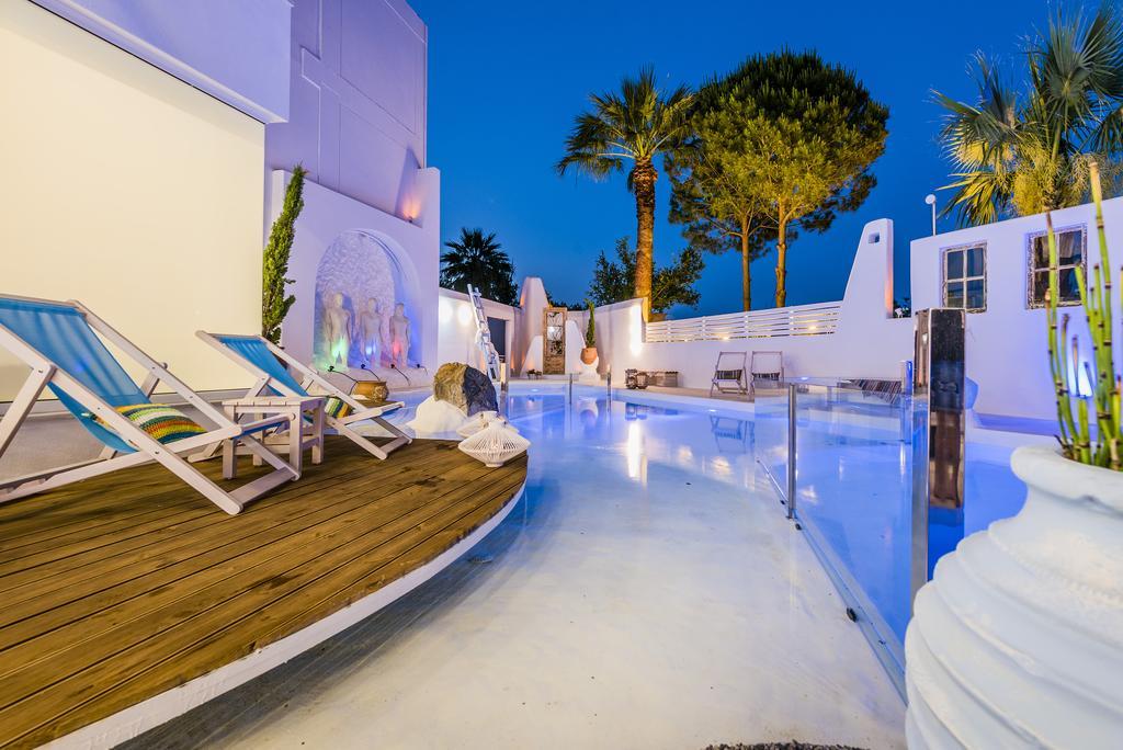 Apartment Kouros & (adults Only) Faliraki