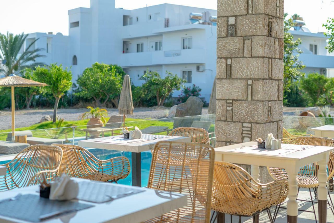 Kouros & (adults Only) Apartment
