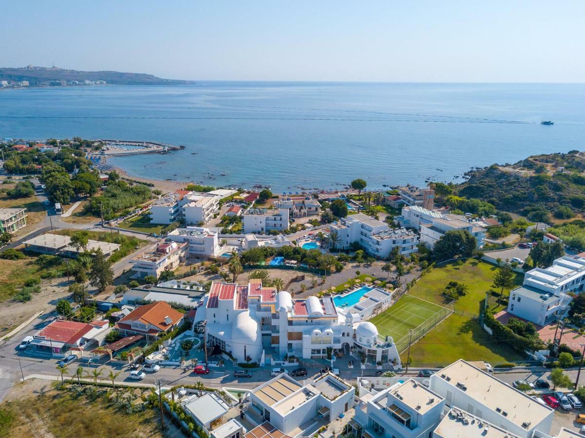 Apartment Kouros & (adults Only) Faliraki