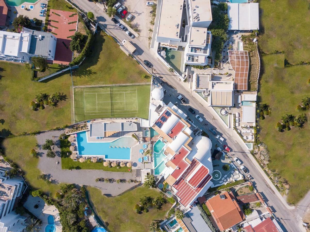 Apartment Kouros & (adults Only) Faliraki