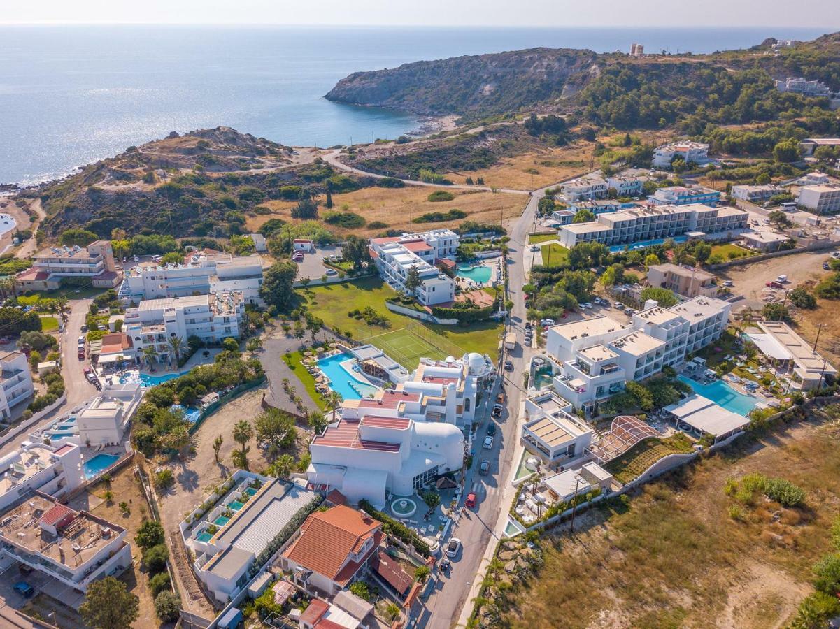 Apartment Kouros & (adults Only) *